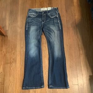Womens Ariat Jean